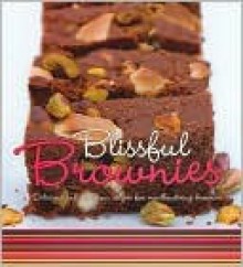 Blissful Brownies - Bob Wheeler