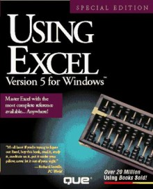 Using Excel Version 5 F/Windows - Ron Person, Shelley O'Hara