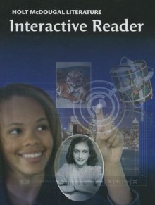 Holt McDougal Literature: Interactive Reader Grade 8 - Holt McDougal