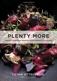 Plenty More - Yotam Ottolenghi