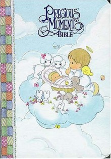 Precious Moments Baby Bible - Sam Butcher