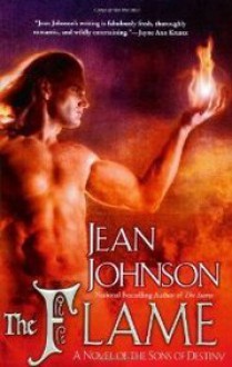 The Flame - Jean Johnson