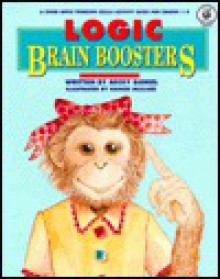 Logic Brain Boosters - Becky Daniel