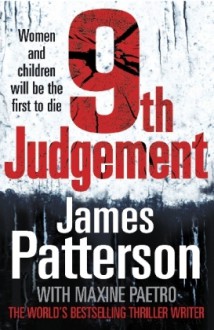 9th Judgement: (Women's Murder Club 9) - James Patterson