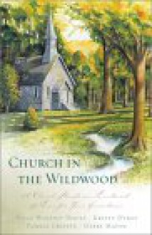 Church in the Wildwood: A Missouri Church Stands as a Landmark of Love for Four Generations - Paige Winship Dooly, Pamela Griffin, Debby Mayne