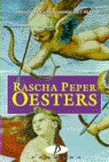 Oesters - Rascha Peper