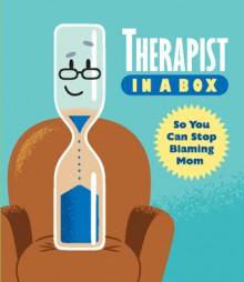 Therapist In A Box - Lou Harry