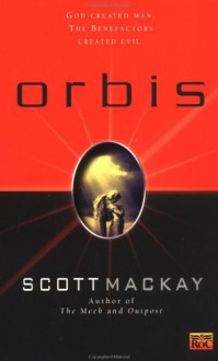 Orbis - Scott Mackay