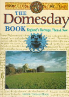 The Domesday Book - Thomas Hinde