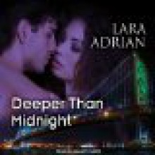 Deeper Than Midnight - Hillary Huber, Lara Adrian