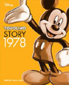 Topolino Story 1978 - Walt Disney Company