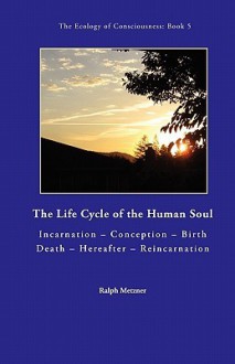 The Life Cycle of the Human Soul Incarnation: Conception-Birth-Death-Hererafter-Reincarnation - Ralph Metzner