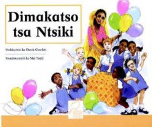 Ntsiki's Surprise Sesotho Version - Coleen Cousins, Ntsiki Jamnda, Elizabeth Hitchcock, Wilhelmina Thebus