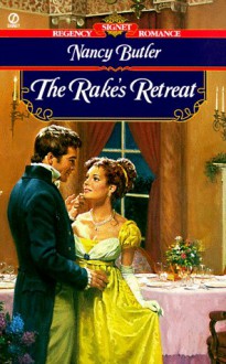 The Rake's Retreat - Nancy Butler