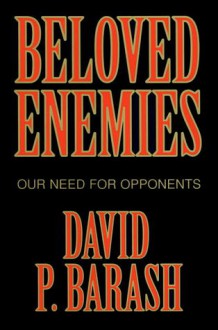 Beloved Enemies - David P. Barash