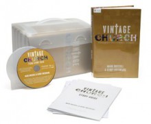 Vintage Church Team Study Pack (Re:Lit) - Mark Driscoll, Gerry Breshears