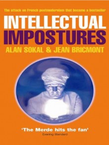 Intellectual Impostures - Jean Bricmont