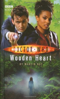 Doctor Who: Wooden Heart - Martin Day