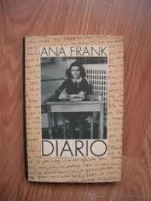 Ana Frank Diario - Anne Frank