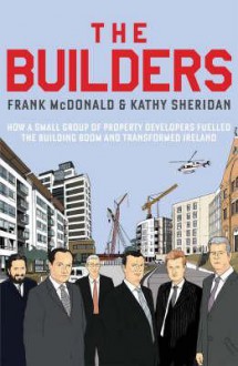 Builders - Frank McDonald