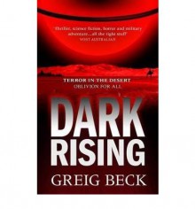 Dark Rising - Greig Beck