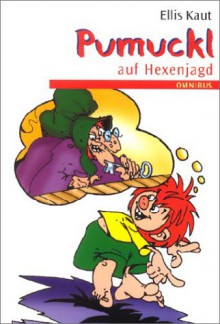 Pumuckl Auf Hexenjagd - Ellis Kaut