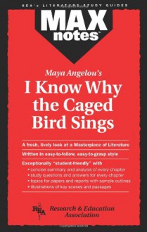 I Know Why the Caged Bird Sings (MAXNotes Literature Guides) - Anita Price Davis, English Literature Study Guides