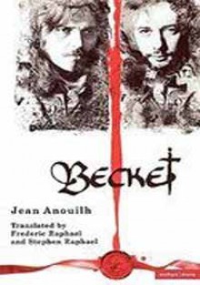 Becket - Jean Anouilh