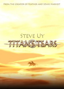 Titan's Tears - Steve Uy