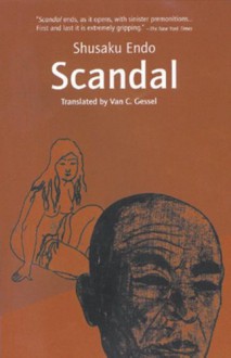 Scandal - Shūsaku Endō, Van C. Gessel