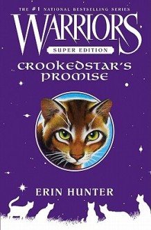 Crookedstar's Promise - Erin Hunter