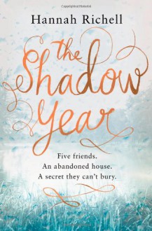 The Shadow Year - Hannah Richell