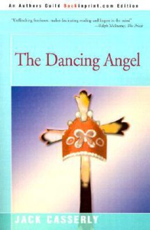 The Dancing Angel - Jack Casserly