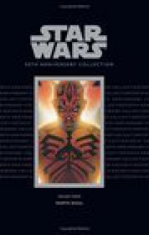 Star Wars: 30th Anniversary Collection Volume 3 Darth Maul - Ron Marz