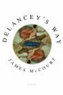 Delancey's Way - James McCourt