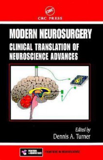 Modern Neurosurgery - Dennis Turner