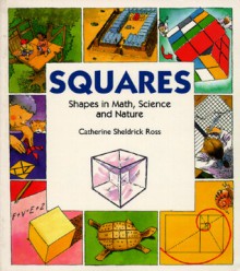 Squares - Catherine Sheldrick Ross, Bill Slavin