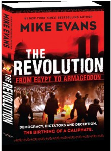 The Revolution: From Egypt to Armageddon - Mike Evans