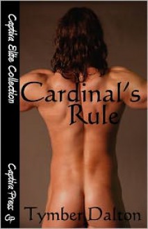 Cardinal's Rule - Tymber Dalton