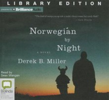 Norwegian by Night - Derek B. Miller