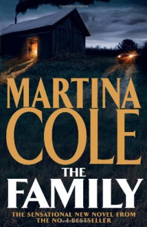 The Family - Martina Cole