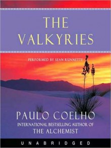 The Valkyries (Audio) - Sean Runnette, Paulo Coelho