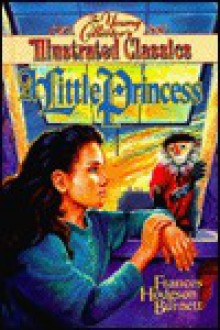 A Little Princess - Frances Hodgson Burnett, Tracy Christopher