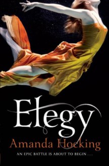 Elegy (Watersong) - Amanda Hocking