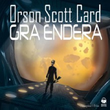 Gra Endera - Orson Scott Card