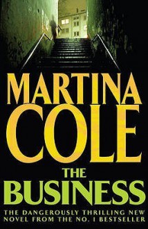 The Business - Martina Cole