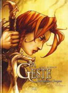 La Geste des Chevaliers Dragons, tome 8 : Le choeur des ténèbres - Ange