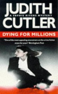 Dying for Millions (Audio) - Judith Cutler, Diana Bishop