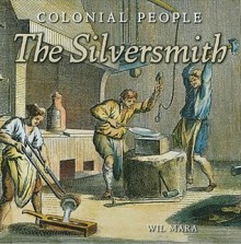 The Silversmith - Wil Mara, Christine Florie