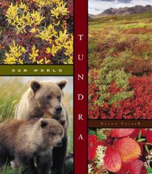 Tundra - Aaron Frisch